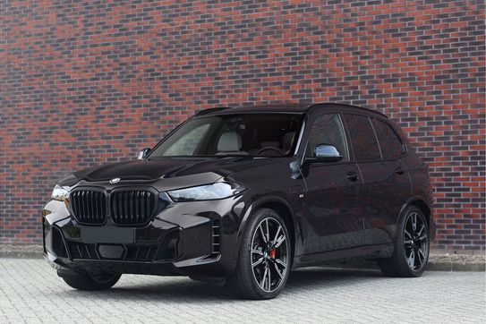 BMW X5 xDrive50e M Sport