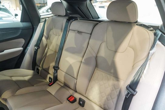 Volvo XC60 B5 AWD Core