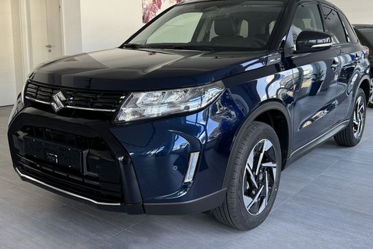 Suzuki Vitara 1.4 Boosterjet mHEV Elegance 4WD