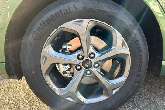 Ford Kuga ST-Line 1.5 EcoBoost