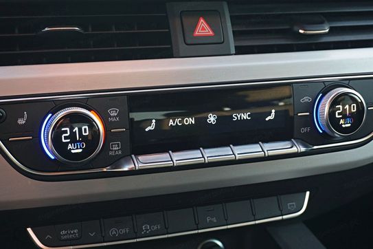 Audi A5 Sportback 40 TDI quattro S Line