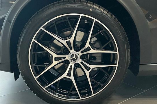 Mercedes Klasa E 220 d  4-Matic All-Terrain Avantgarde Estate