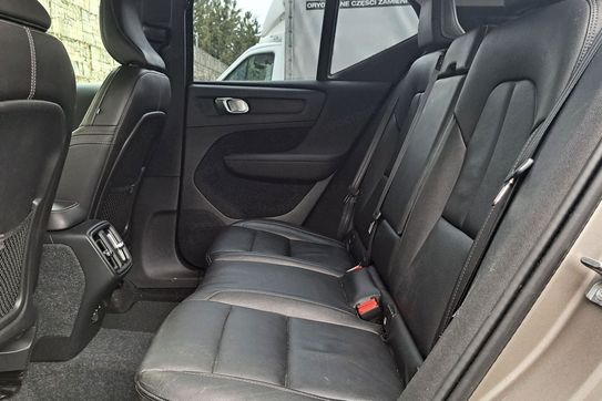 Volvo XC40 D3 Inscription aut