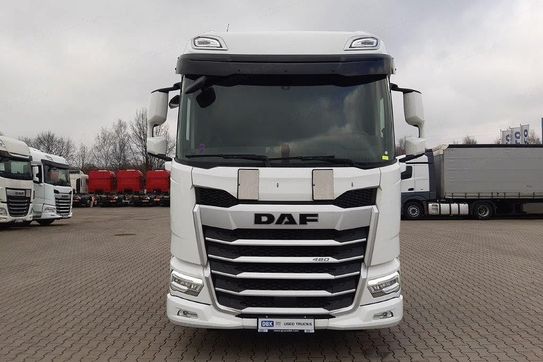 DAF XF 480 FT