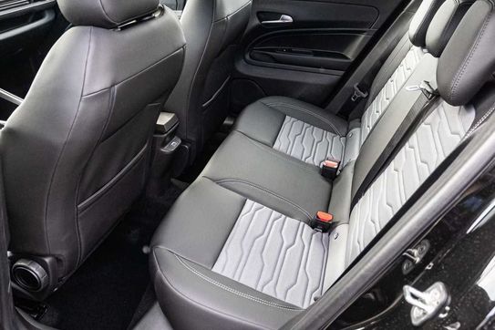 Jeep Avenger Upland 1.2 Hybrid 4xe