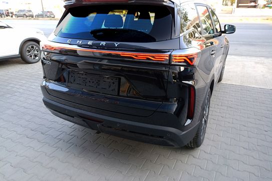 Chery Tiggo 7 Prestige 1.5 T-GDI Super Hybrid