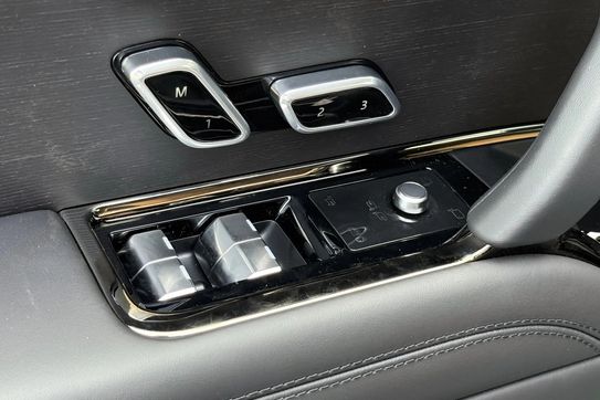 Land Rover Range Rover Sport D350 Autobiography