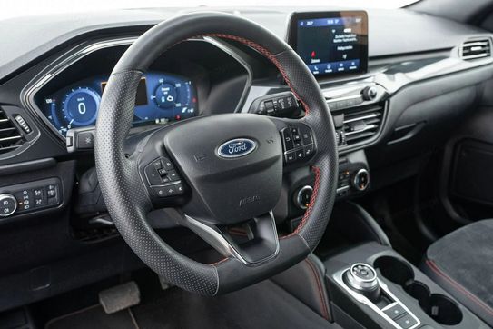 Ford Kuga 2.5 FHEV AWD ST-Line X