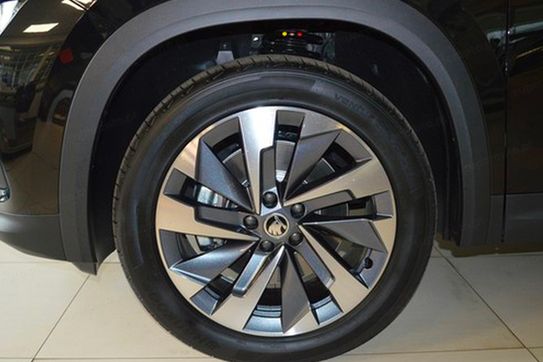 Skoda Kodiaq Selection 2.0 TDI DSG 4x4