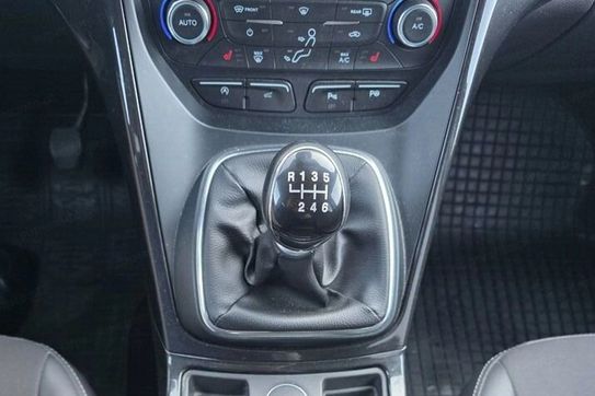 Ford Kuga 1.5 EcoBoost FWD Edition ASS