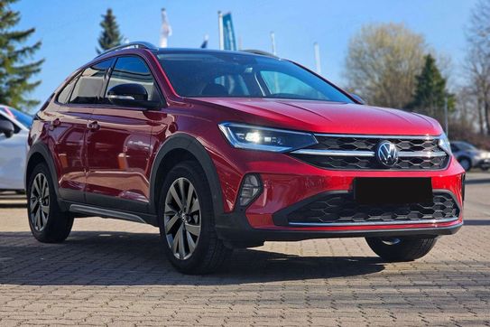 Volkswagen Taigo Style 1.5 TSI DSG