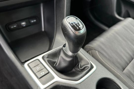Kia Sportage 1.6 GDI M 2WD