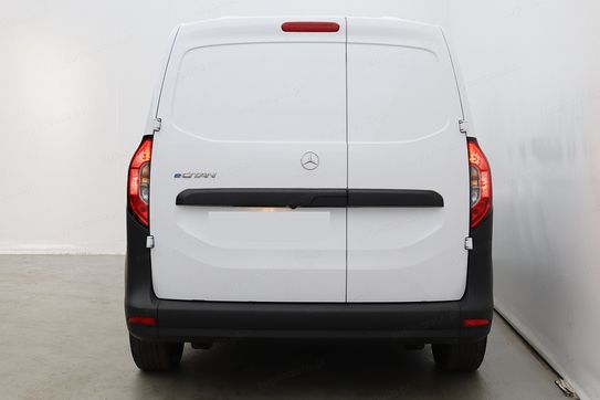 Mercedes Citan eCitan L2