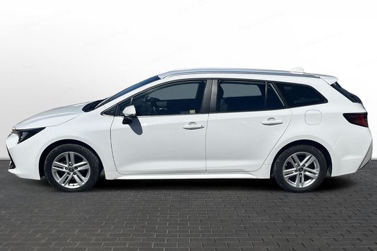 Toyota Corolla 1.8 Hybrid GPF Comfort