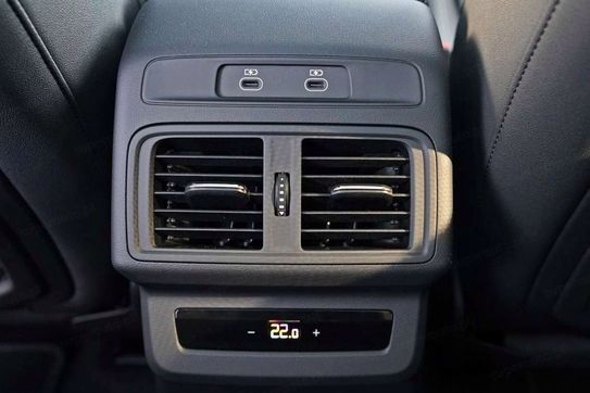 Audi Q5 TFSI quattro Sportback
