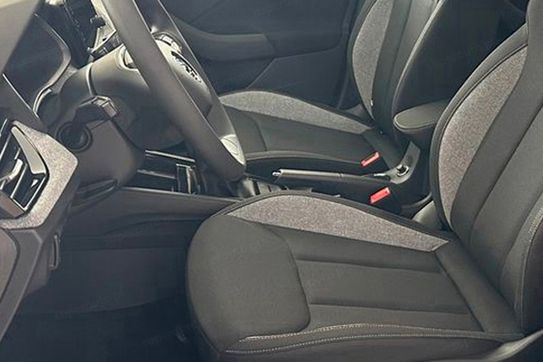 Skoda Kamiq Selection 1.0 TSI