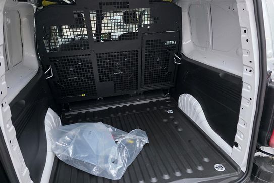 Citroen Berlingo Van XL L2H1 Zabudowa Brygadowa EAT8