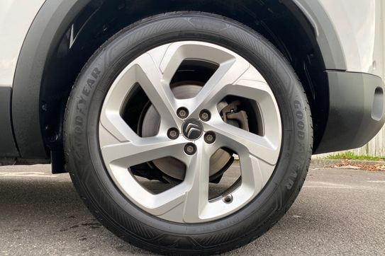 Citroen C5 Aircross Business 1.5 BlueHDI EAT8