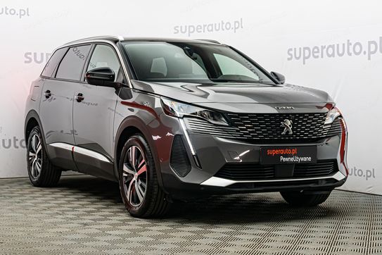 Peugeot 5008 1.5 BlueHDi Allure Pack S&S EAT8