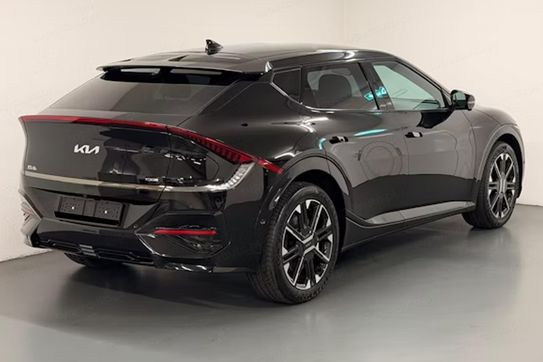 Kia EV6 84kWh GT-Line