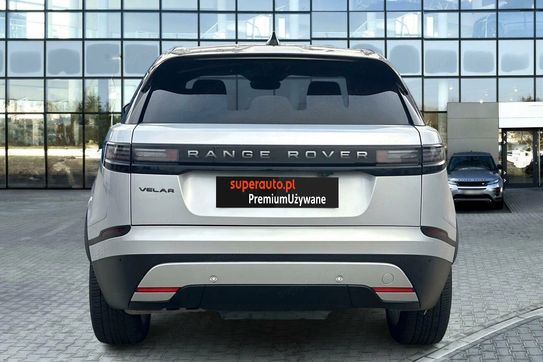 Land Rover Range Rover Velar D200 S