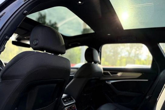 Audi A6 40 TDI mHEV Quattro Sport S tronic