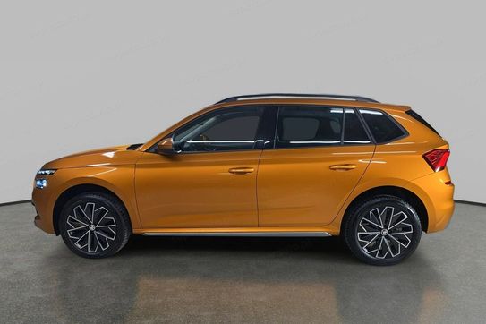 Skoda Kamiq 1.5 TSI DSG
