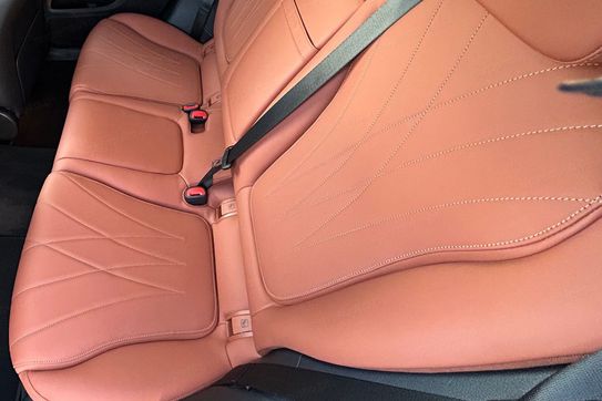 Mercedes GLC Coupe 220 d 4-Matic AMG Line