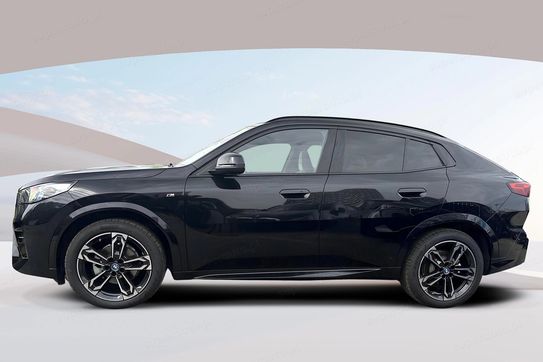 BMW X2 iX2 eDrive20 66.5kWh M Sport