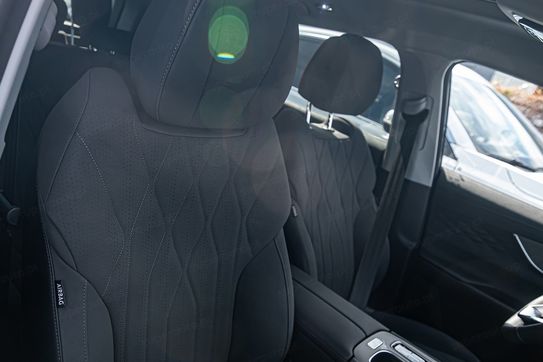 Chery TIGGO 8 Prestige Super Hybrid 1.5 T-GDI