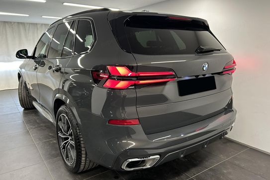 BMW X5 xDrive30d M Sport