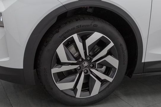 Skoda Elroq Sportline 60 61kWh