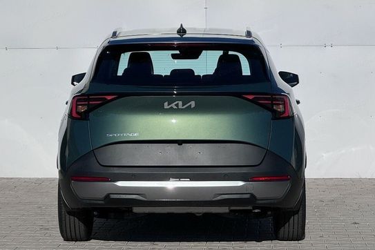 Kia Sportage 1.6 T-GDI M 2WD