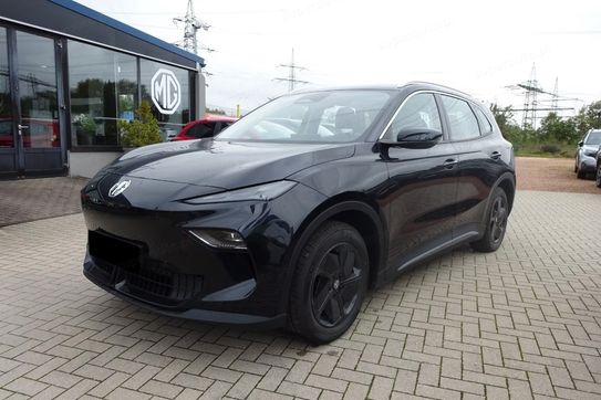 MG MGS5 49kWh Standard Range RWD Excite