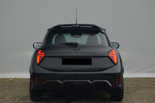 Mini Mini Cooper S Linia John Cooper Works