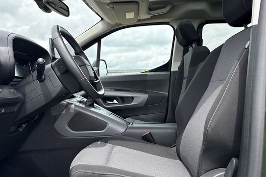 Toyota Proace City Verso 1.5 d-4D Vip