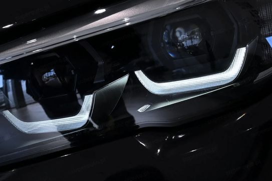 BMW X5 xDrive25d aut