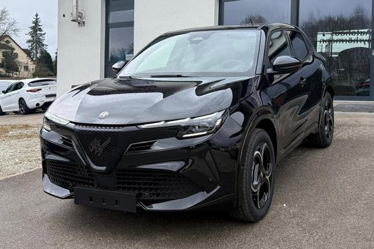 Alfa Romeo Junior 1.2 Ibrida