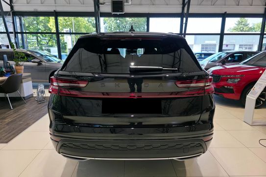 Skoda Kodiaq Sportline 2.0 TDI DSG 4x4