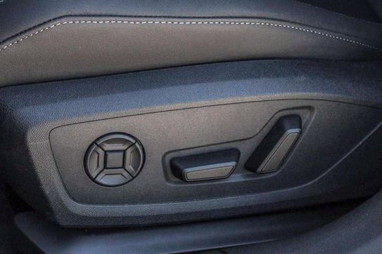 Audi A6 TDI quattro Avant
