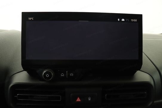 Citroen Berlingo Van M L1H1 XTR EAT8