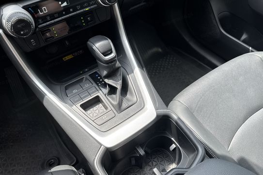 Toyota RAV4 Executive 2.5 Hybrid