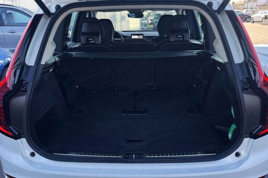 Volvo XC90 B5 B AWD Plus Bright 7os aut