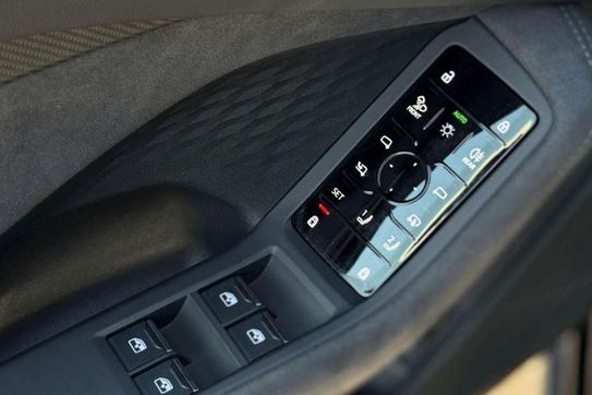 Audi A6 TDI quattro S line