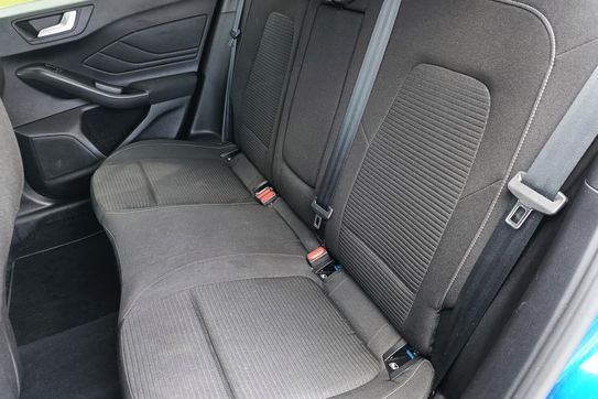 Ford Focus 1.0 EcoBoost Titanium X