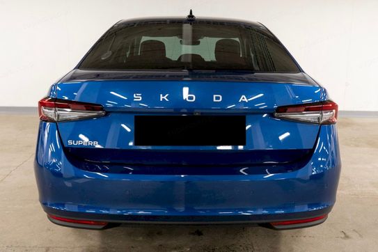 Skoda Superb Edition 130 2.0 TSI  DSG