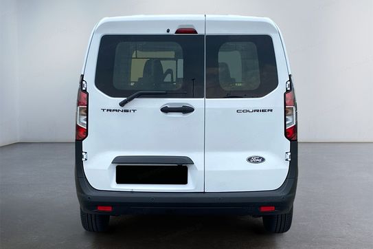 Ford Transit Courier Kombi N1 L1H1 Trend