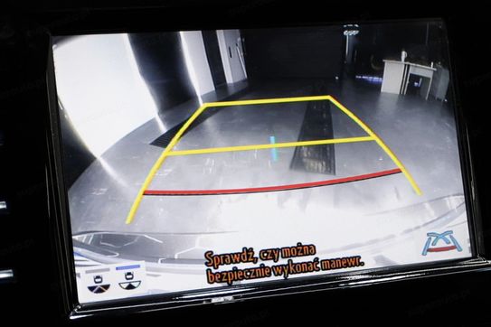 Toyota Camry 2.5 Hybrid Comfort CVT