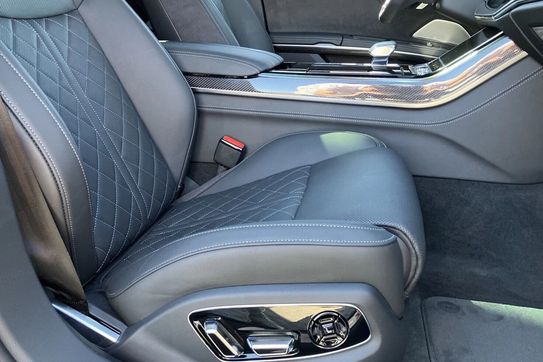 Audi A8 60 TFSI e Quattro Tiptr.