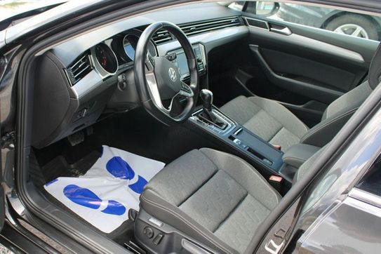 Volkswagen Passat 1.5 TSI Business